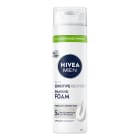 Łagodząca pianka do golenia SENSITIVE RECOVERY NIVEA 200ml