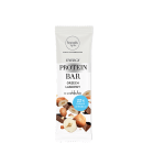 Proteinowy baton enegy   orzeszki arachidowe z kawałkami czekolady FOODS BY ANN 35g