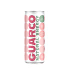 GUARCO Napój energetyczny o smaku jabłko wiśnia FOODS BY ANN 250ml