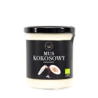Mus kokosowy BIO FOODS BY ANN 270g