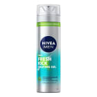 Żel do golenia Fresh Kick MEN NIVEA 200ml