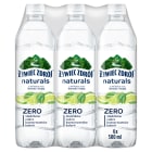Napój niegazowany z delikatną nutą limonki i mięty Naturals ŻYWIEC ZDRÓJ 500ml