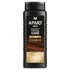 Żel pod prysznic 4w1 Control MEN APART 500ml