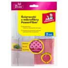Ściereczki z mikrofibry PowerFiber JAN NIEZBĘDNY 2.000szt