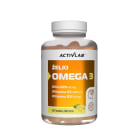 Żelki Omega 3 z witaminam D3 i B12   suplement diety ACTIVLAB 1.000szt