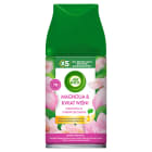 Odświeżacz powietrza wkład Magnolia i Kwiat Wiśni AIR WICK 250ml