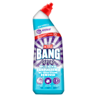 Płyn do toalet Ciężkie zabrudzenia 750 ml Power Cleaner CILLIT BANG 750ml