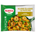 Kluski śląskie na patelnię z sosem pieczeniowym HORTEX 400g
