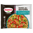 Danie gotowe paella z kurczakiem HORTEX 450g