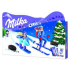 Zestaw słodyczy BN OREO MILKA 182g