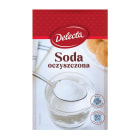 Soda oczyszczona DELECTA 70g