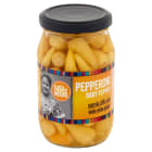 Papryka baby żółta (cała) CASA DEL SUR 325g