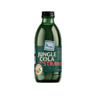 Napój gazowany typu cola poziomka JUNGLE COLA 330ml