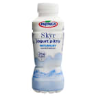 Skyr jogurt pitny typu islandzkiego naturalny PIĄTNICA 330ml