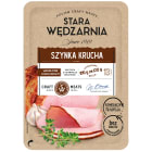 Szynka krucha STARA WĘDZARNIA 100g