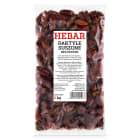 Daktyle suszone bez pestek HEBAR 1.00kg