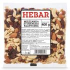 Mieszanka orzechowa - Hebar
