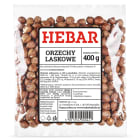 Orzechy laskowe HEBAR 400g