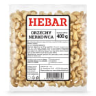 Orzechy Nerkowca - Hebar