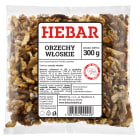 Orzechy włoskie łuskane - Hebar