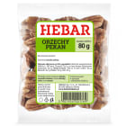 Orzechy pekan HEBAR 80g