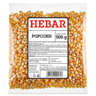 Popcorn HEBAR 500g