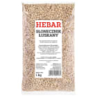 Słonecznik łuskany HEBAR 1.00kg