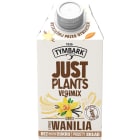 Owies wanilia Just Plants TYMBARK 500ml
