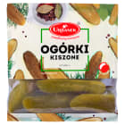 Ogórki kiszone (folia) URBANEK 750g