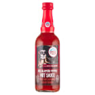 Ostry sos z czerwonej papryki jalapenio CASA DE MEXICO 100g