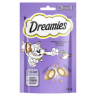 Przysmaki dla Kotów z Wyśmienitą Kaczką DREAMIES 60g