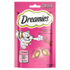 Przysmaki dla Kotów z Wyśmienitą Wołowiną DREAMIES 60g