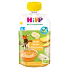 Kaszka Manna z mango i bananem   po 6 miesiącu HIPP 100g