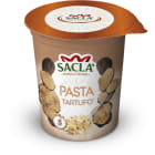 Makaron tagliatelle z sosem truflowym SACLA 80.000szt