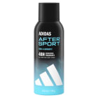 Dezodorant w sprayu AFTER SPORT ADIDAS 150ml