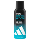 Dezodorant w sprayu Ice Dive ADIDAS 150ml