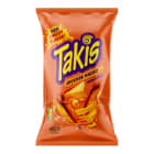 Chrupki kukurydziane o smaku serowym TAKIS 100g