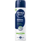 Derma Control Sensitive Antyperspirant w sprayu NIVEA 510ml