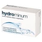 Suplement diety usuwający nadmiar wody z organizmu (30 tabl.) HYDROMINUM 1.000szt