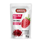 Malina liofilizowana (grys) KRESTO 15g