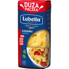Makaron łazanki (quadretti) XXL LUBELLA 600g