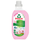 Kwiat Hibiskusa koncentrat do płukania tkanin FROSCH 900ml