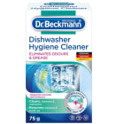 proszek czyszczący do zmywarek DR.BECKMANN 75g