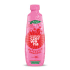 Koncentrat napoju o smaku oranżady czerwonej HERBAPOL 405ml