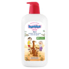 Szampon żel pod prysznic i płyn do kąpieli 3w1 Surykatki NIVEA 1.00l