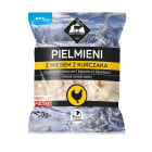 Pielmieni z kurczakiem mrożone MOOROZ 400g