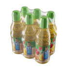 Sok + Woda jabłko gruszka po 6 miesiącu Baby KUBUŚ 300ml