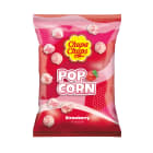 Popcorn o smaku truskawka CHUPA CHUPS 90g