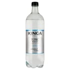 Napój gazowany Tonic original bez cukru KINGA SPARCLINO 1.00l