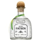 Tequila PATRÓN SILVER 700ml